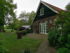 Vakantieboerderij Misset